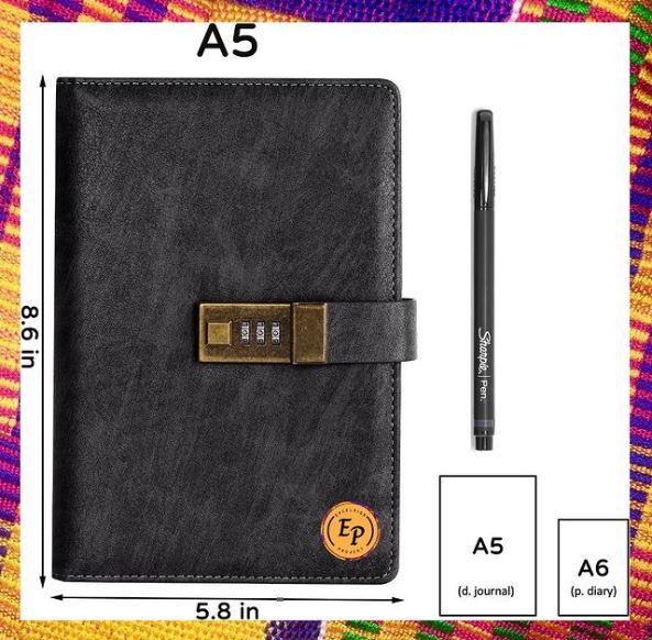 D.B™ BlankSpace (Bs°) Development Journal/Diary