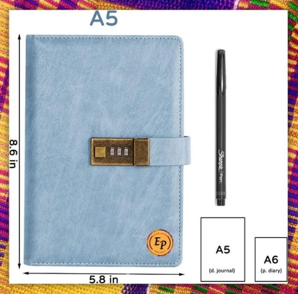 D.B™ Social (So°) Development Journal/Diary