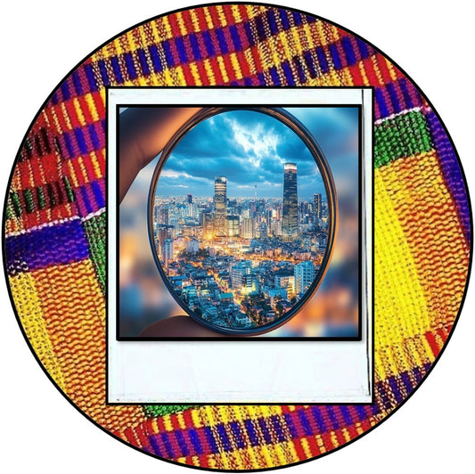 {🌎}°(05) GLOBAL FORESIGHT & DECISION-MAKING