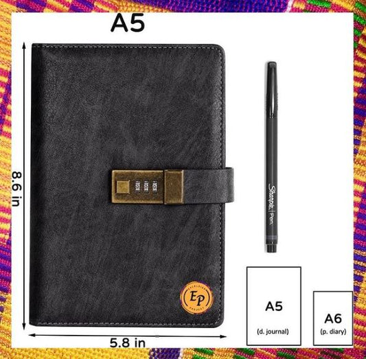 D.B™ BlankSpace (Bs°) Development Journal/Diary