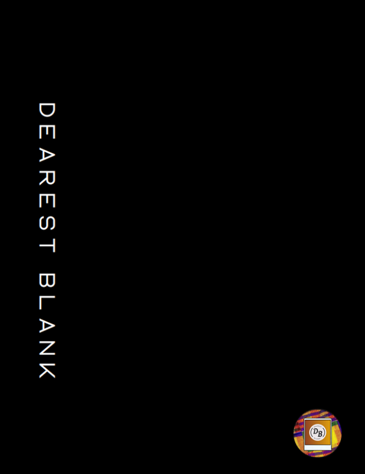 📓 {D.B°} Intellectual (In°) Development Journal/Diary (Digital Download)